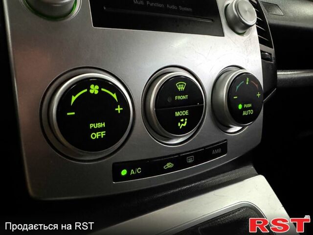 Синій Мазда 5, об'ємом двигуна 2 л та пробігом 22000 тис. км за 5500 $, фото 12 на Automoto.ua