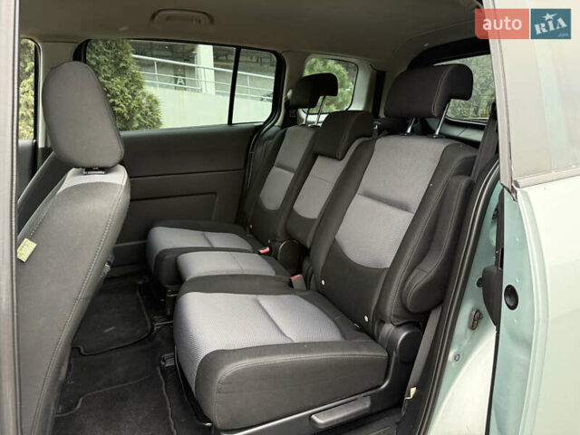 Синій Мазда 5, об'ємом двигуна 2 л та пробігом 185 тис. км за 4200 $, фото 24 на Automoto.ua