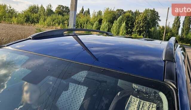 Синий Мазда 5, объемом двигателя 2 л и пробегом 293 тыс. км за 4800 $, фото 10 на Automoto.ua