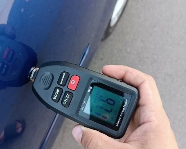 Синий Мазда 5, объемом двигателя 1.8 л и пробегом 241 тыс. км за 6100 $, фото 22 на Automoto.ua