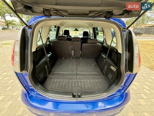 Синий Мазда 5, объемом двигателя 2 л и пробегом 285 тыс. км за 5999 $, фото 64 на Automoto.ua