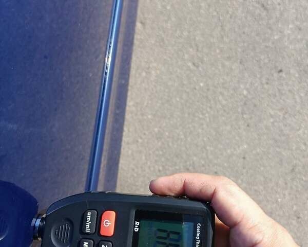 Синий Мазда 5, объемом двигателя 1.8 л и пробегом 241 тыс. км за 6100 $, фото 28 на Automoto.ua