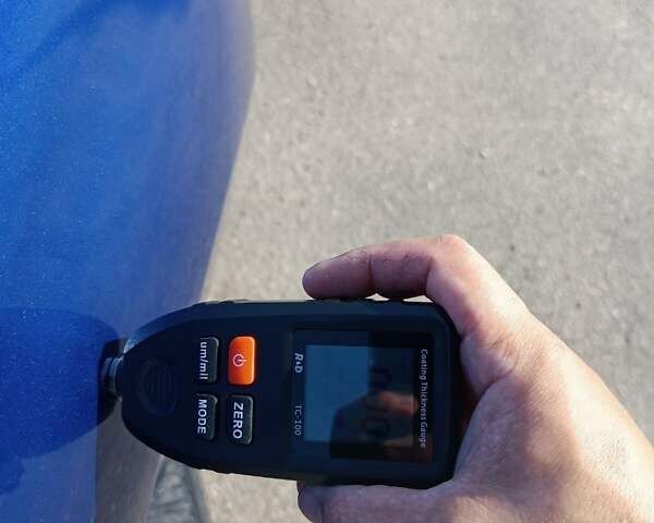 Синий Мазда 5, объемом двигателя 1.8 л и пробегом 241 тыс. км за 6100 $, фото 29 на Automoto.ua