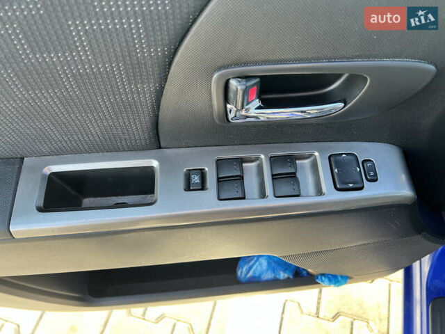 Синій Мазда 5, об'ємом двигуна 2 л та пробігом 264 тис. км за 6900 $, фото 32 на Automoto.ua