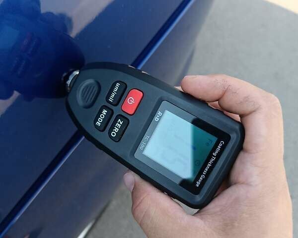 Синий Мазда 5, объемом двигателя 1.8 л и пробегом 241 тыс. км за 6100 $, фото 23 на Automoto.ua