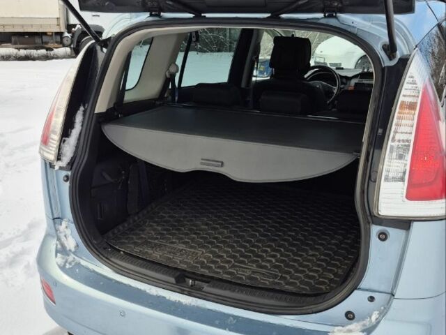 Синий Мазда 5, объемом двигателя 0 л и пробегом 190 тыс. км за 4999 $, фото 16 на Automoto.ua