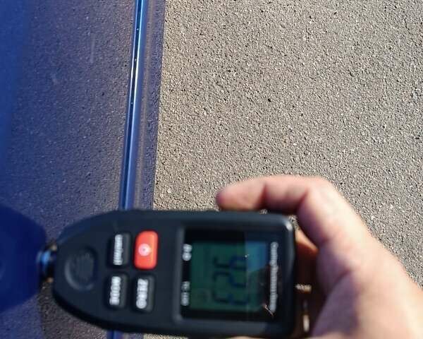 Синий Мазда 5, объемом двигателя 1.8 л и пробегом 241 тыс. км за 6100 $, фото 27 на Automoto.ua