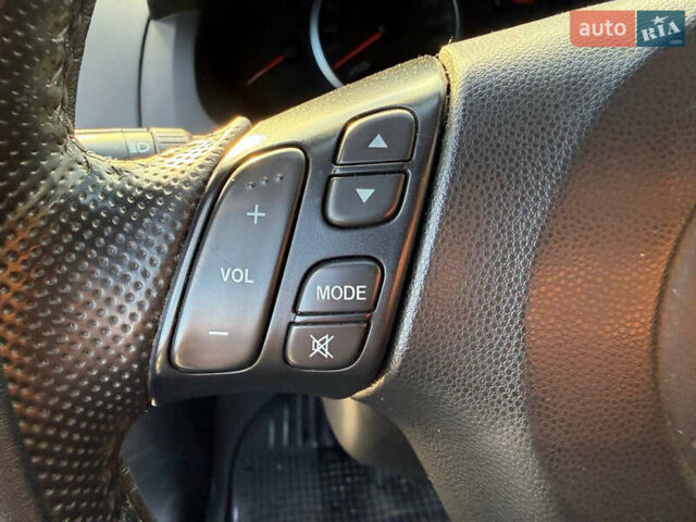 Мазда 5 2008 в Коломые на Automoto.ua Синий Мазда 5, объемом двигателя 2 л и пробегом 214 тыс. км за 5600 $, фото 31 на Automoto.ua