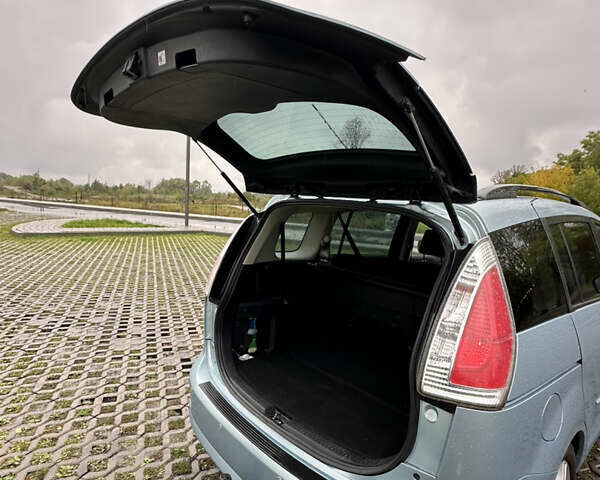 Синий Мазда 5, объемом двигателя 2 л и пробегом 214 тыс. км за 6200 $, фото 19 на Automoto.ua
