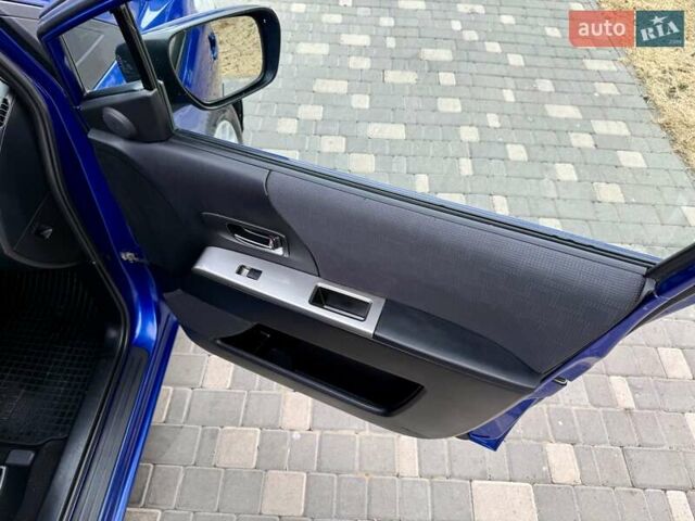 Синий Мазда 5, объемом двигателя 2 л и пробегом 285 тыс. км за 5999 $, фото 41 на Automoto.ua