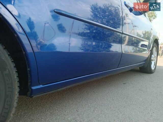 Синий Мазда 5, объемом двигателя 1.8 л и пробегом 241 тыс. км за 6100 $, фото 10 на Automoto.ua