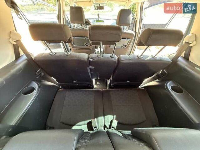 Синий Мазда 5, объемом двигателя 2 л и пробегом 217 тыс. км за 6450 $, фото 17 на Automoto.ua