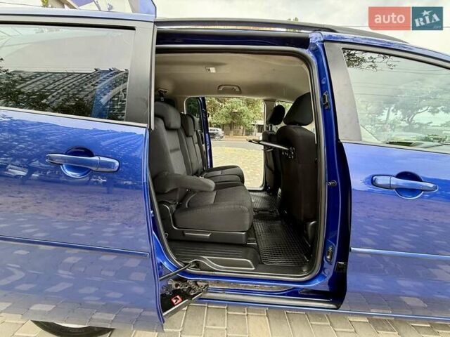 Синий Мазда 5, объемом двигателя 2 л и пробегом 285 тыс. км за 5999 $, фото 56 на Automoto.ua