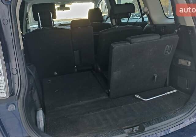 Синий Мазда 5, объемом двигателя 2 л и пробегом 337 тыс. км за 4900 $, фото 10 на Automoto.ua