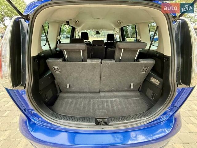 Синий Мазда 5, объемом двигателя 2 л и пробегом 285 тыс. км за 5999 $, фото 65 на Automoto.ua