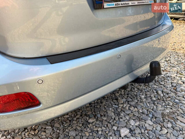 Мазда 5 2008 в Коломые на Automoto.ua Синий Мазда 5, объемом двигателя 2 л и пробегом 214 тыс. км за 5600 $, фото 41 на Automoto.ua