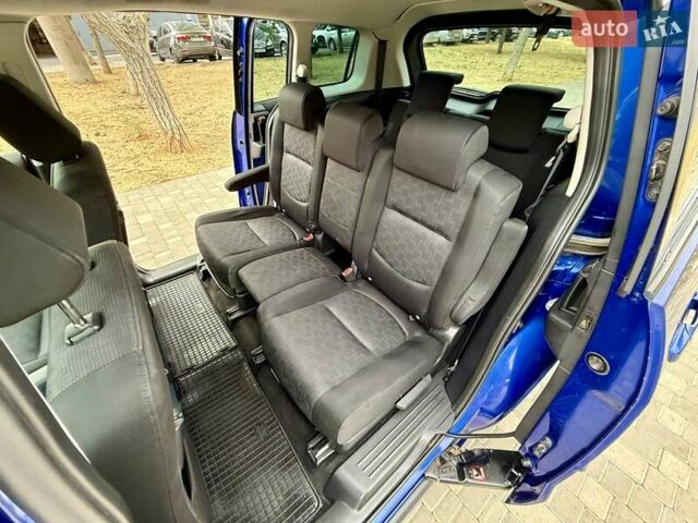 Синий Мазда 5, объемом двигателя 2 л и пробегом 285 тыс. км за 5999 $, фото 53 на Automoto.ua