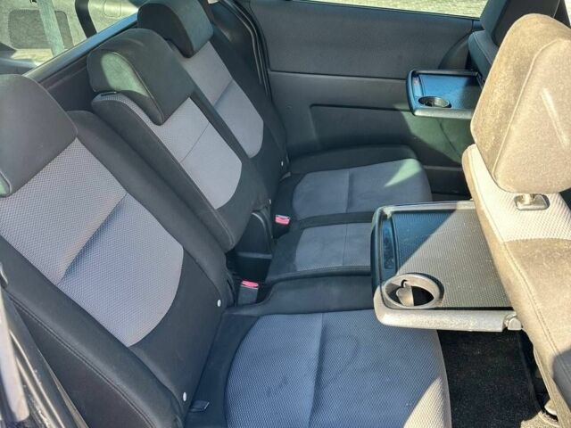 Синий Мазда 5, объемом двигателя 0 л и пробегом 232 тыс. км за 1700 $, фото 6 на Automoto.ua