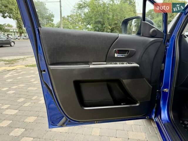 Синий Мазда 5, объемом двигателя 2 л и пробегом 285 тыс. км за 5999 $, фото 33 на Automoto.ua