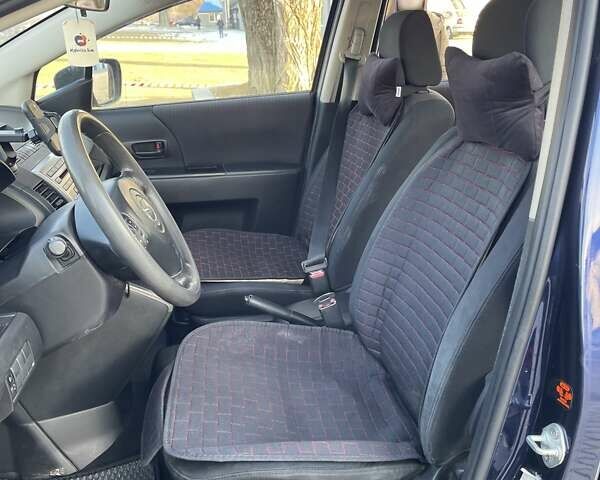 Синий Мазда 5, объемом двигателя 2 л и пробегом 287 тыс. км за 5500 $, фото 11 на Automoto.ua