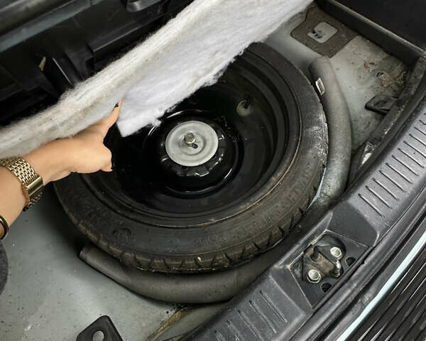 Синий Мазда 5, объемом двигателя 2 л и пробегом 214 тыс. км за 6200 $, фото 18 на Automoto.ua