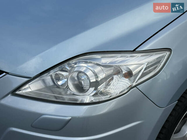 Синий Мазда 5, объемом двигателя 2 л и пробегом 217 тыс. км за 5950 $, фото 12 на Automoto.ua