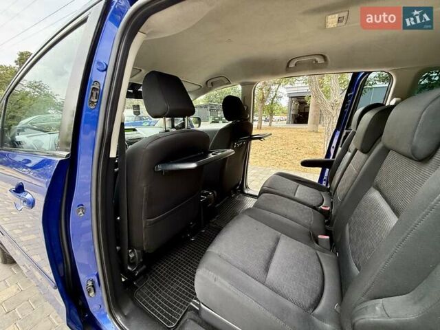 Синий Мазда 5, объемом двигателя 2 л и пробегом 285 тыс. км за 5999 $, фото 52 на Automoto.ua