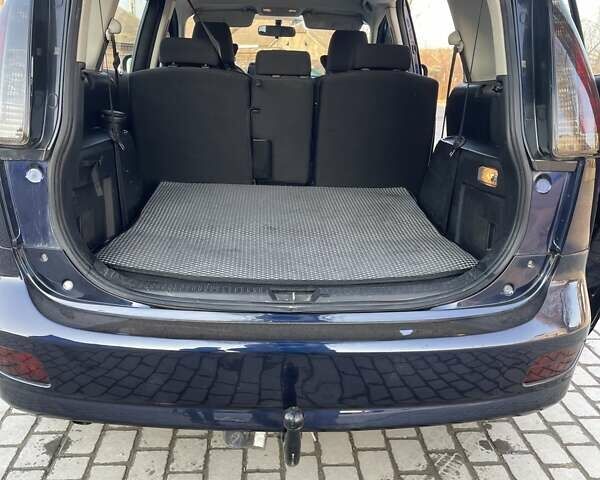 Синий Мазда 5, объемом двигателя 2 л и пробегом 287 тыс. км за 5500 $, фото 17 на Automoto.ua