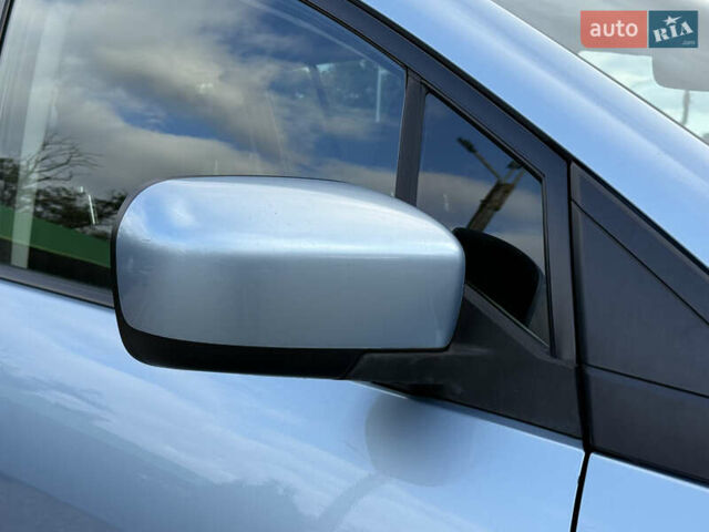 Синий Мазда 5, объемом двигателя 2 л и пробегом 217 тыс. км за 5950 $, фото 22 на Automoto.ua