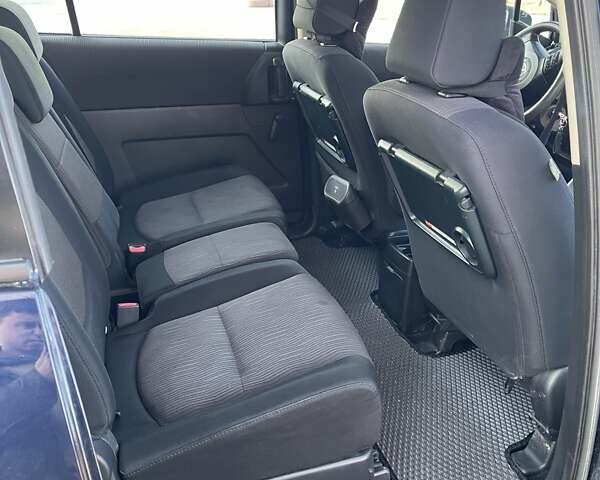 Синий Мазда 5, объемом двигателя 2 л и пробегом 287 тыс. км за 5500 $, фото 14 на Automoto.ua