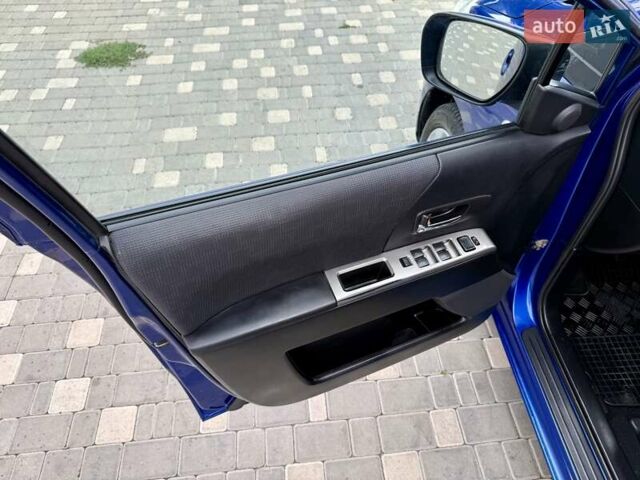 Синий Мазда 5, объемом двигателя 2 л и пробегом 285 тыс. км за 5999 $, фото 32 на Automoto.ua