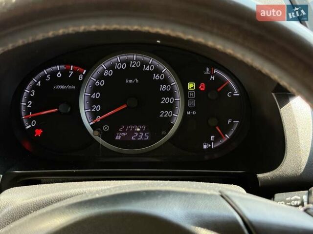 Синий Мазда 5, объемом двигателя 2 л и пробегом 217 тыс. км за 6450 $, фото 25 на Automoto.ua