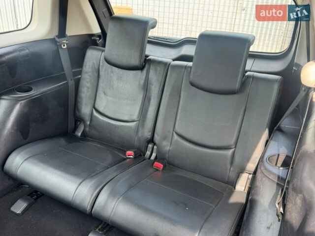 Синий Мазда 5, объемом двигателя 2 л и пробегом 257 тыс. км за 4600 $, фото 26 на Automoto.ua