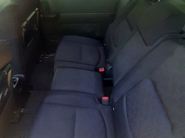 Синий Мазда 5, объемом двигателя 2 л и пробегом 300 тыс. км за 5850 $, фото 15 на Automoto.ua