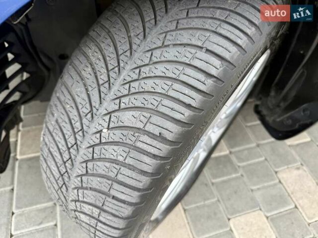 Синий Мазда 5, объемом двигателя 2 л и пробегом 285 тыс. км за 5999 $, фото 29 на Automoto.ua