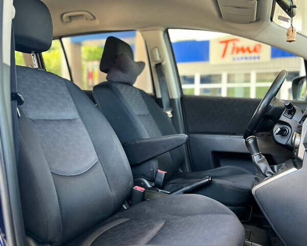 Синий Мазда 5, объемом двигателя 2 л и пробегом 336 тыс. км за 6999 $, фото 15 на Automoto.ua