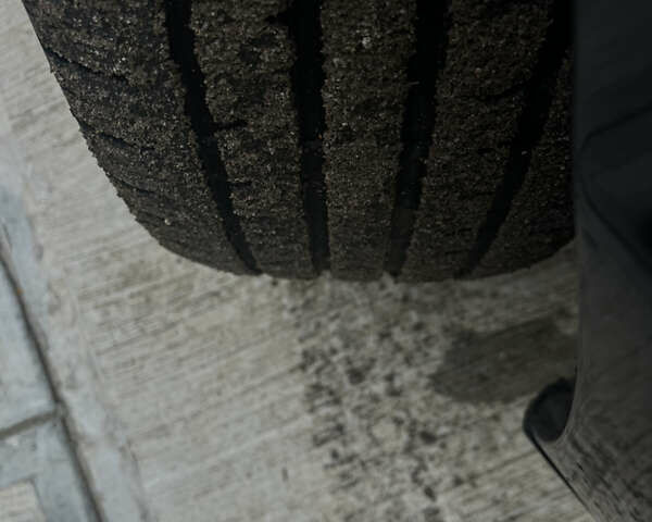 Синий Мазда 5, объемом двигателя 2 л и пробегом 363 тыс. км за 6100 $, фото 9 на Automoto.ua