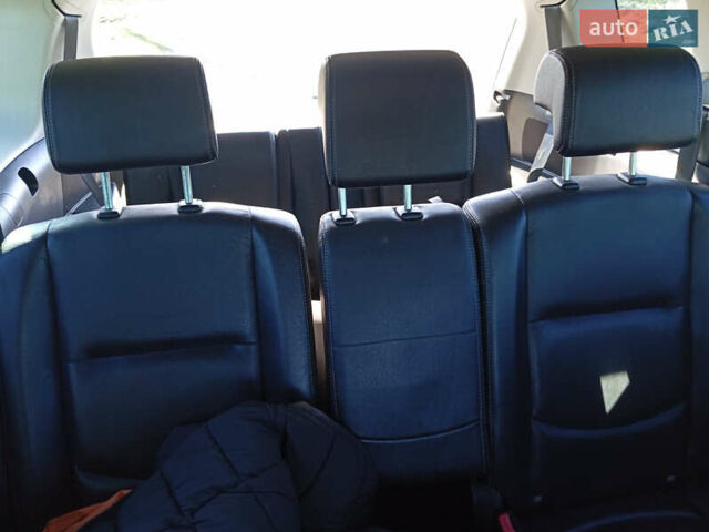 Синий Мазда 5, объемом двигателя 2 л и пробегом 291 тыс. км за 6800 $, фото 6 на Automoto.ua