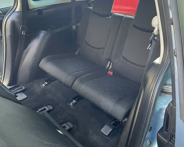 Синій Мазда 5, об'ємом двигуна 1.8 л та пробігом 212 тис. км за 5200 $, фото 16 на Automoto.ua