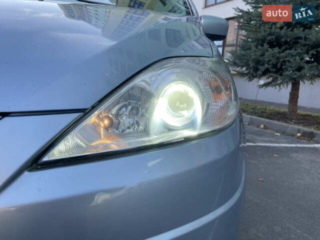 Синій Мазда 5, об'ємом двигуна 1.8 л та пробігом 212 тис. км за 5200 $, фото 20 на Automoto.ua