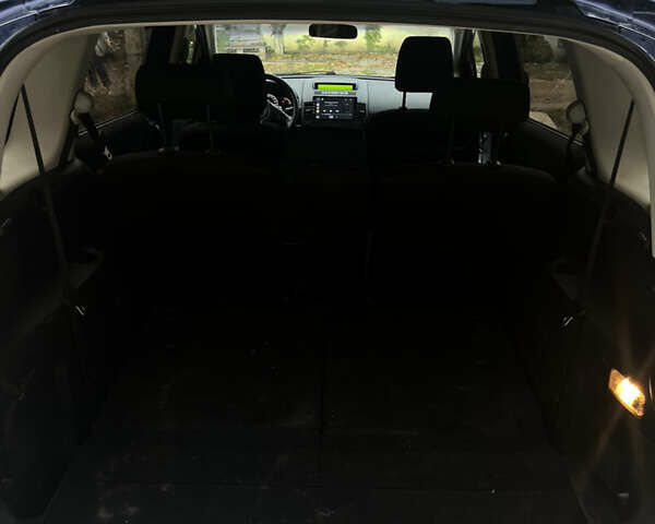 Синий Мазда 5, объемом двигателя 2 л и пробегом 363 тыс. км за 6100 $, фото 14 на Automoto.ua