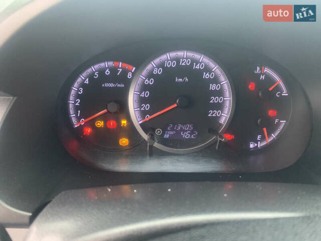 Синій Мазда 5, об'ємом двигуна 1.8 л та пробігом 213 тис. км за 4999 $, фото 7 на Automoto.ua