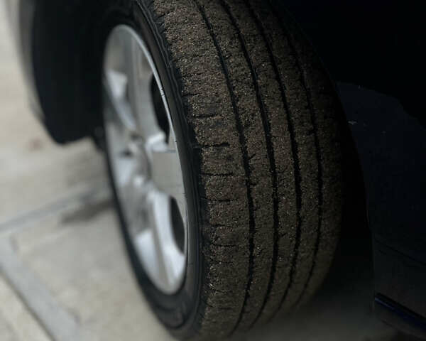 Синий Мазда 5, объемом двигателя 2 л и пробегом 363 тыс. км за 6100 $, фото 16 на Automoto.ua