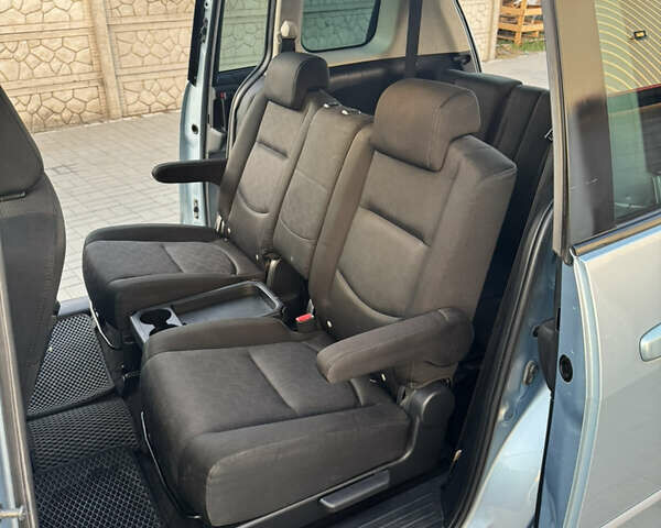 Синій Мазда 5, об'ємом двигуна 1.8 л та пробігом 212 тис. км за 5300 $, фото 10 на Automoto.ua