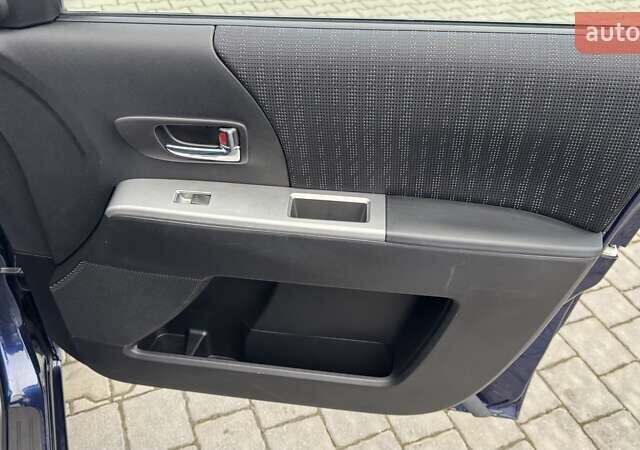 Синий Мазда 5, объемом двигателя 2 л и пробегом 210 тыс. км за 6700 $, фото 23 на Automoto.ua