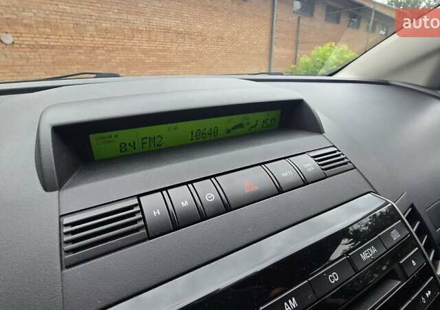 Синий Мазда 5, объемом двигателя 2 л и пробегом 244 тыс. км за 5600 $, фото 18 на Automoto.ua