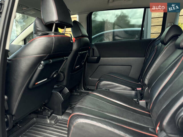 Синій Мазда 5, об'ємом двигуна 1.6 л та пробігом 221 тис. км за 9300 $, фото 52 на Automoto.ua