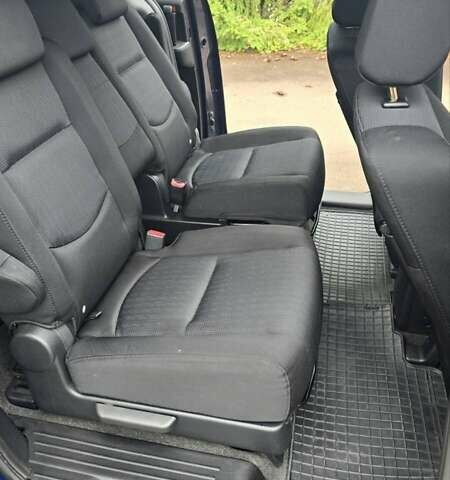 Синий Мазда 5, объемом двигателя 2 л и пробегом 240 тыс. км за 6300 $, фото 27 на Automoto.ua