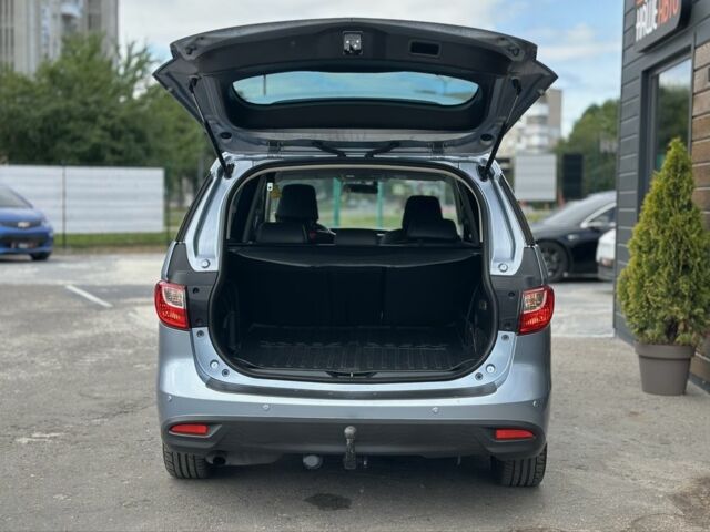 Синий Мазда 5, объемом двигателя 1.6 л и пробегом 221 тыс. км за 9300 $, фото 8 на Automoto.ua