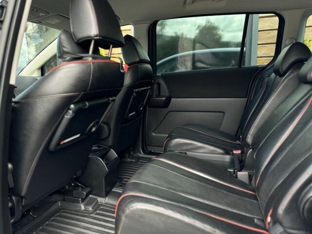 Синий Мазда 5, объемом двигателя 1.6 л и пробегом 221 тыс. км за 9300 $, фото 23 на Automoto.ua